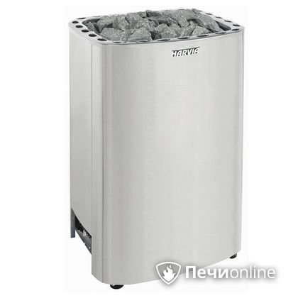 Электрокаменка для сауны Harvia Club K11G без пульта (HRKG110400) в Щербинке